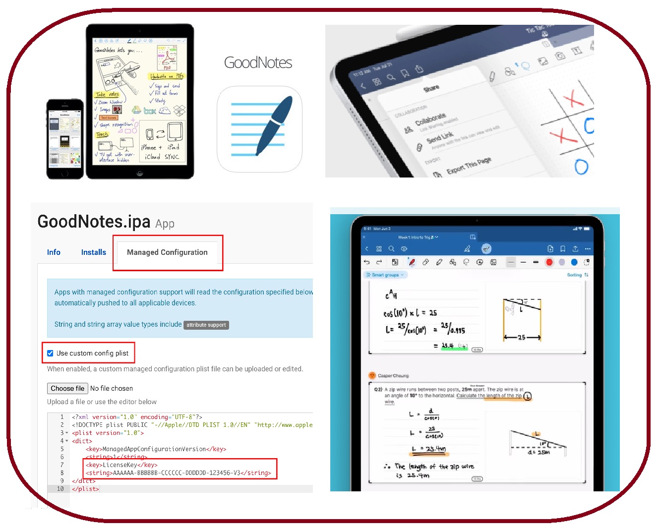 Goodnotes | AiTLE 資訊科技教育領袖協會