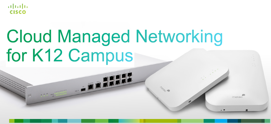 AiTLE-Cisco Project : Cisco Meraki-AP Support (CMS) – School List