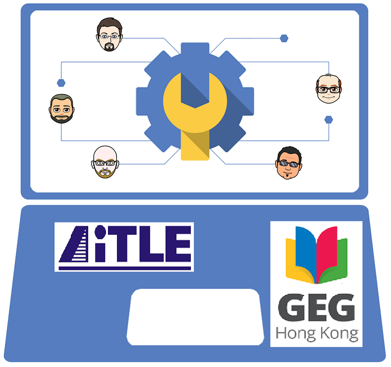 AiTLE + GEG Hong Kong : Google Suite for Education ~ From Application to Basic Admin