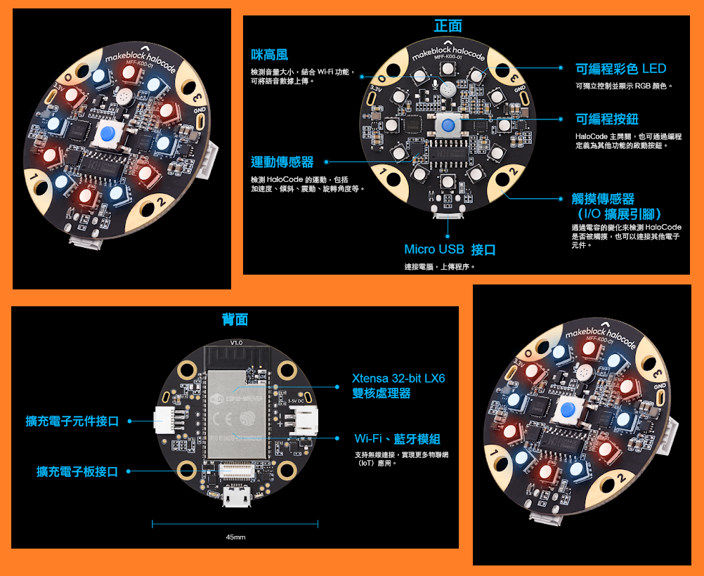 AiTLE + Coding 101 + Hanshin : Workshop on Halocode (again)