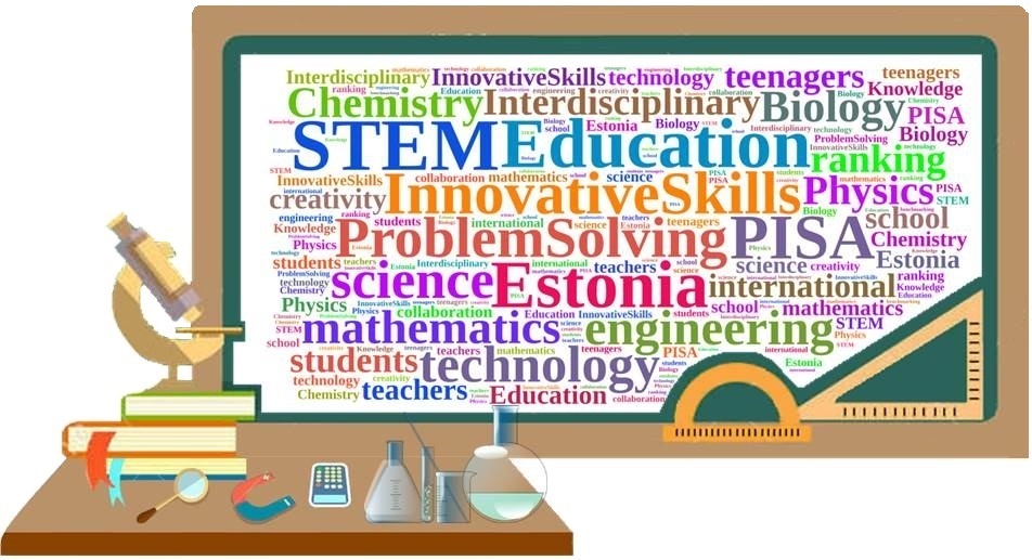 Sharing Session on STEM Education Tour to Estonia [Co-organised by EDB and AiTLE]