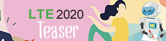 AiTLE Supporting : 「LTE2020 Teaser」：網上教師專業發展特備版