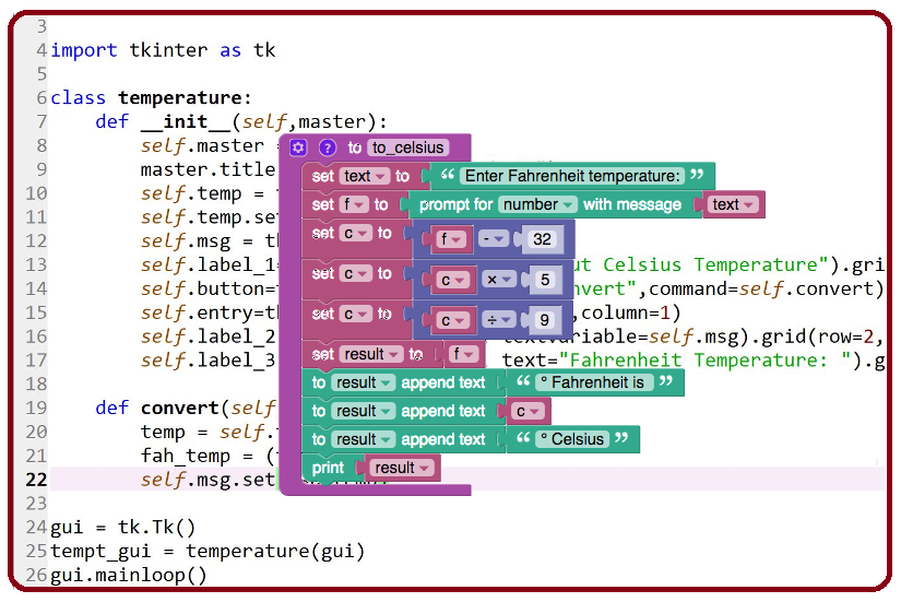 AiTLE Webinar : Resources and Platforms Sharing for Coding Education – for General Coding Education and for Revised ICT curriculum