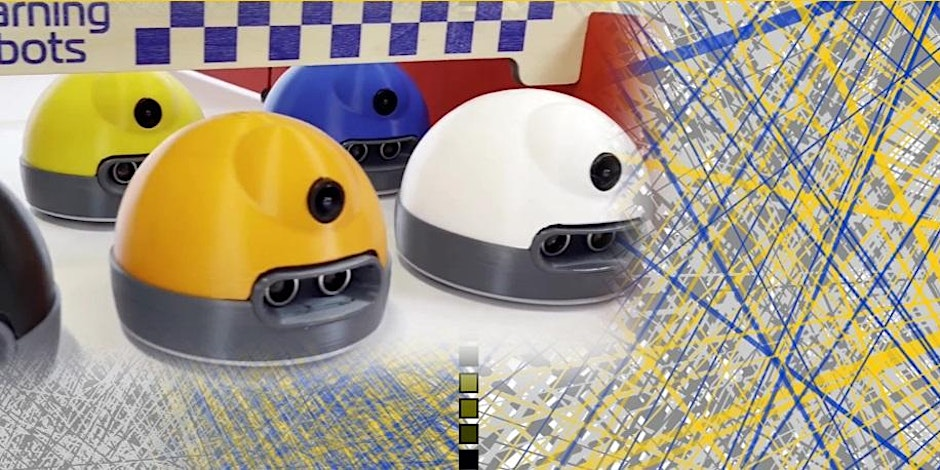 AiTLE x ETC : 全港首屆中小學 AlphAI 機器人賽車比賽 2024