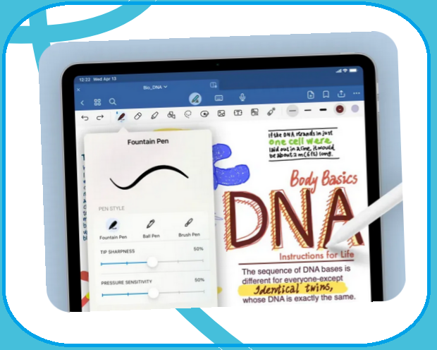 AiTLE x Goodnotes : Note-Taking Training Program and Excellence Awards 2026